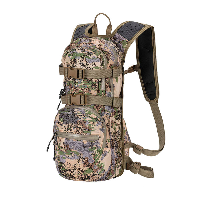 Expander Day Pack