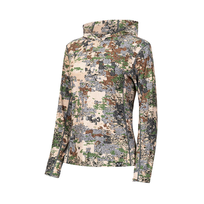 Women’s SolAir Sun Hoodie