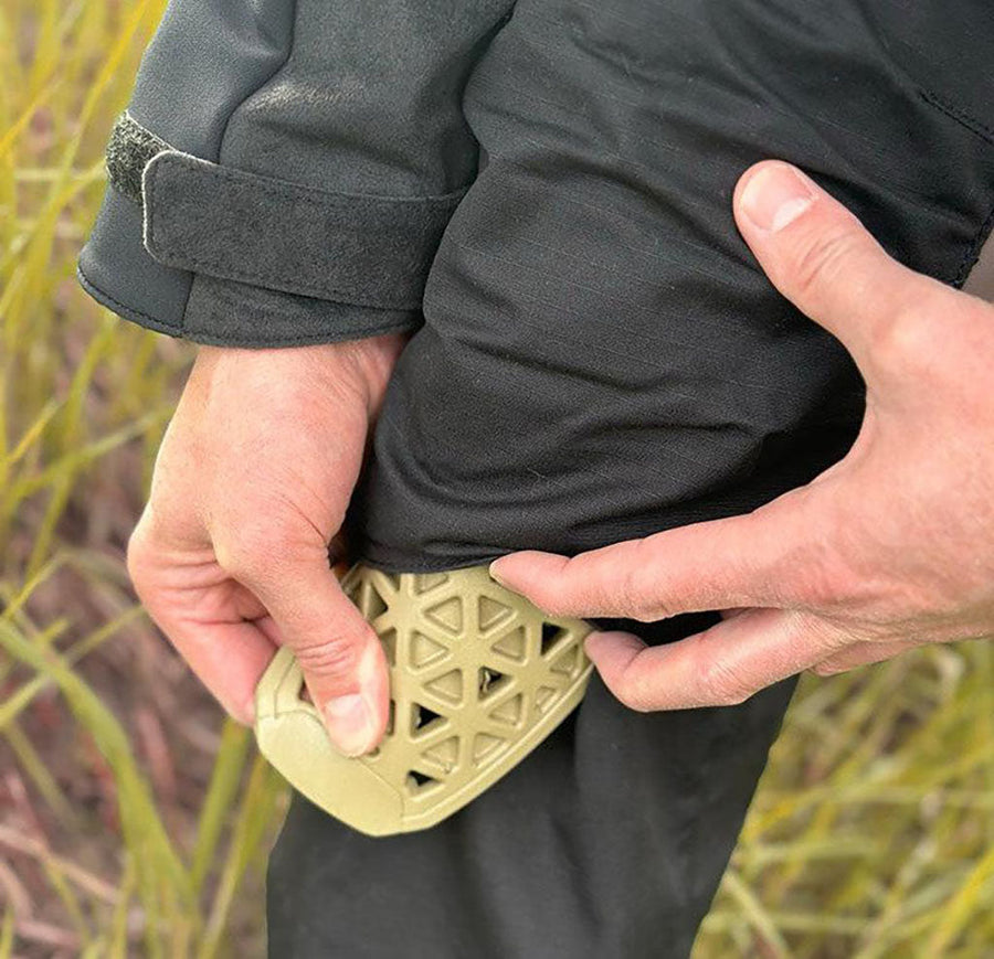 BTM Knee Pads