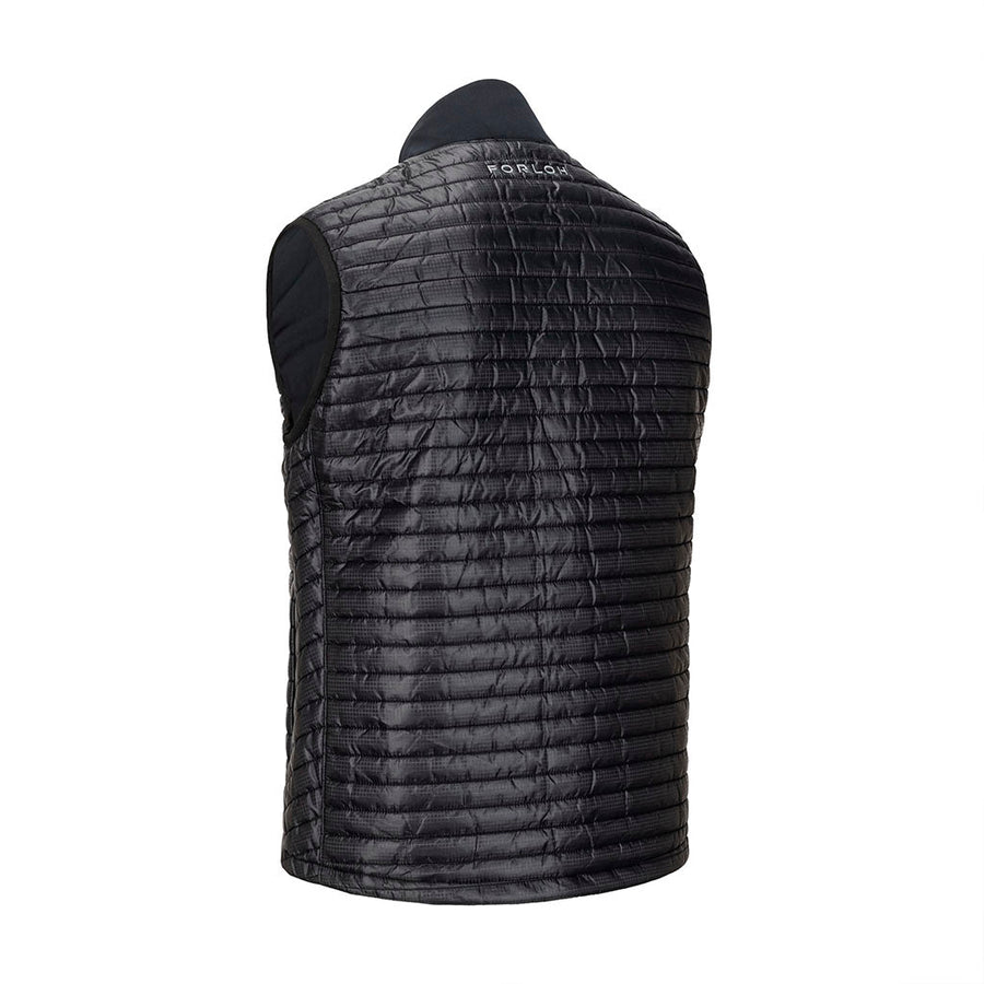 Men’s Merino Hi-Loft Insulator Vest