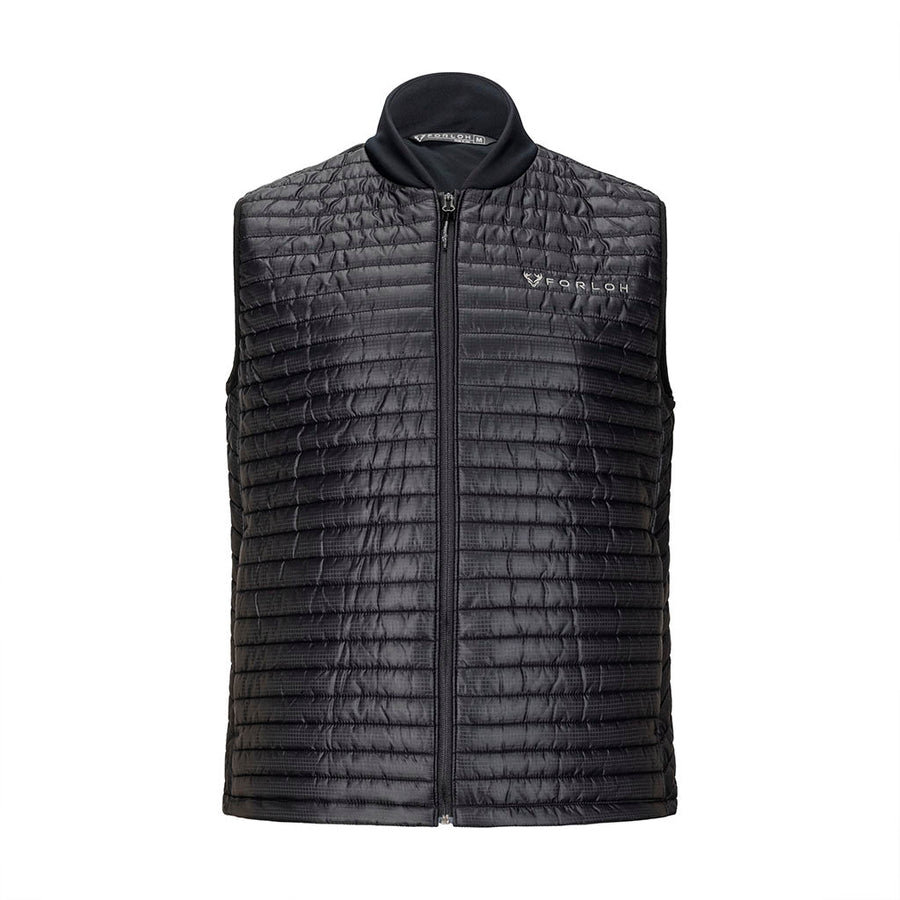 Men’s Merino Hi-Loft Insulator Vest
