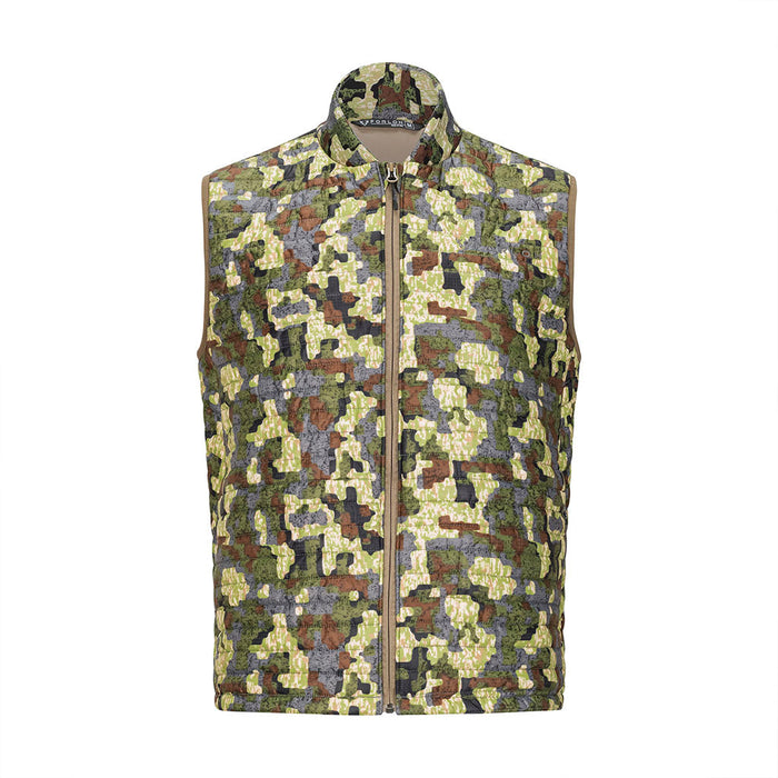 Men’s Merino Hi-Loft Insulator Vest