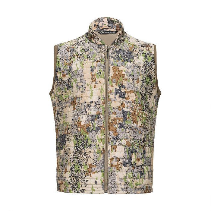 Men’s Merino Hi-Loft Insulator Vest
