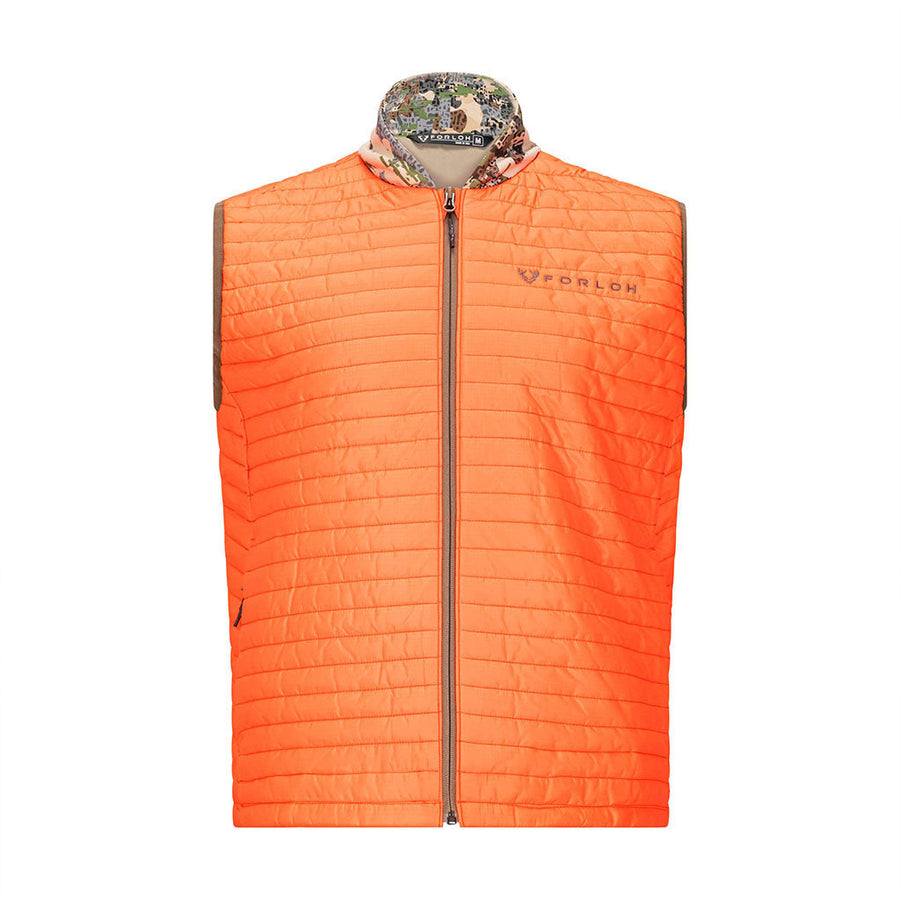 Men’s Merino Hi-Loft Insulator Vest