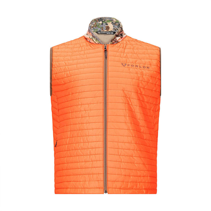 Men’s Merino Hi-Loft Insulator Vest