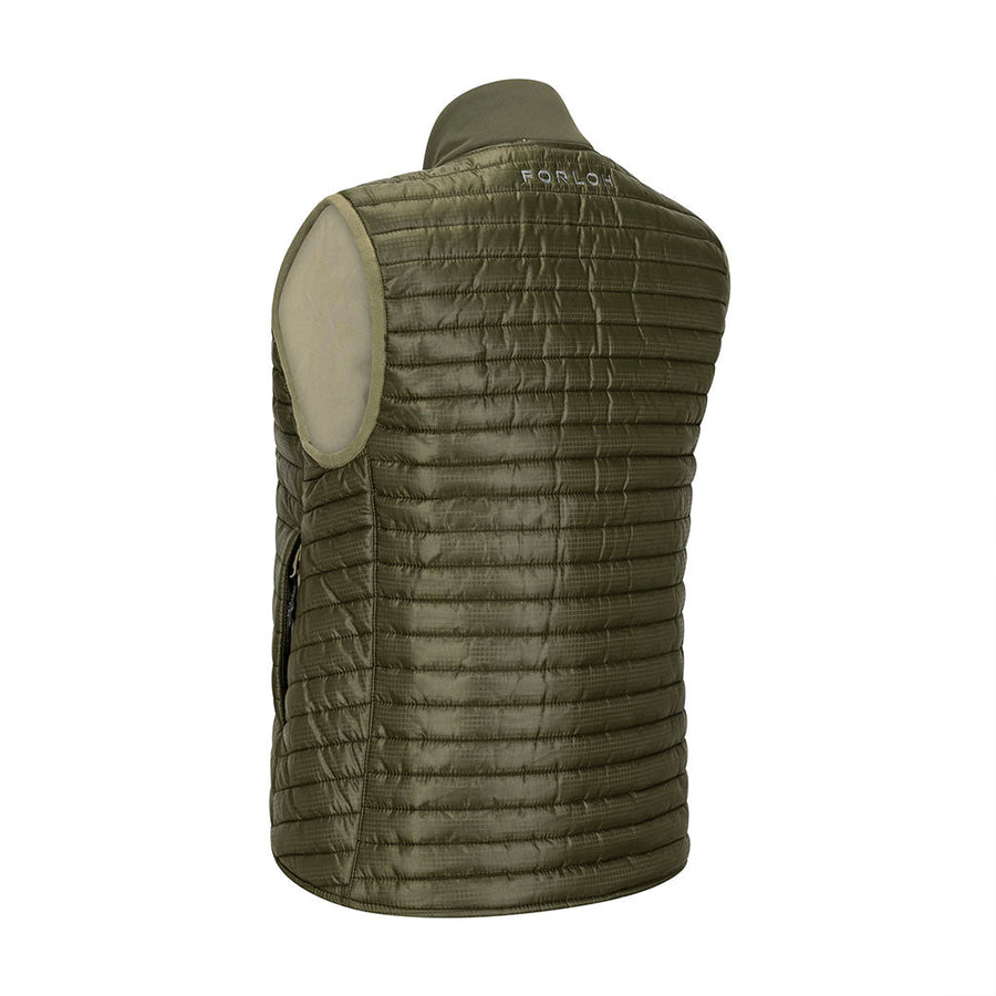 Women’s Merino Hi-Loft Insulator Vest