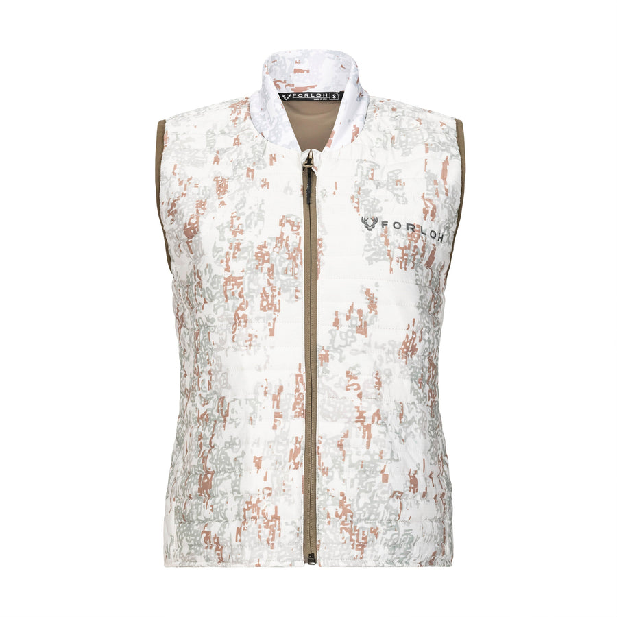 Women’s Merino Hi-Loft Insulator Vest