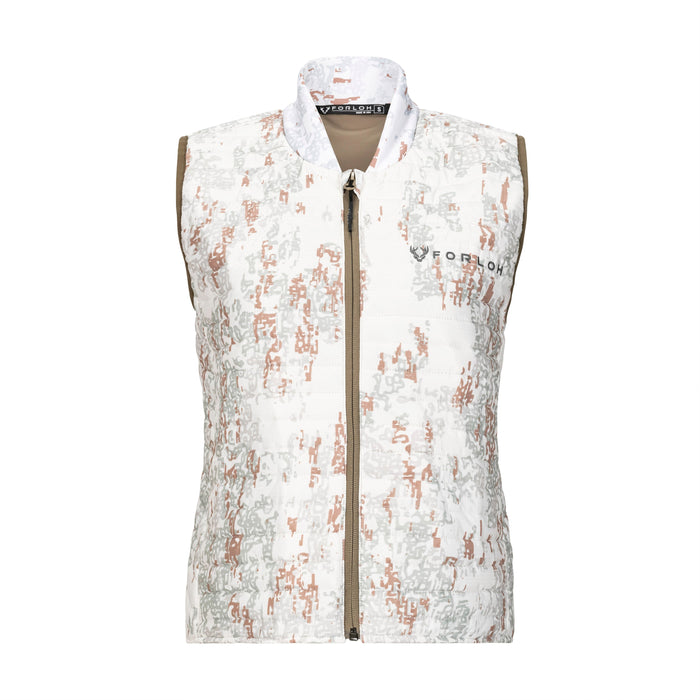 Women’s Merino Hi-Loft Insulator Vest
