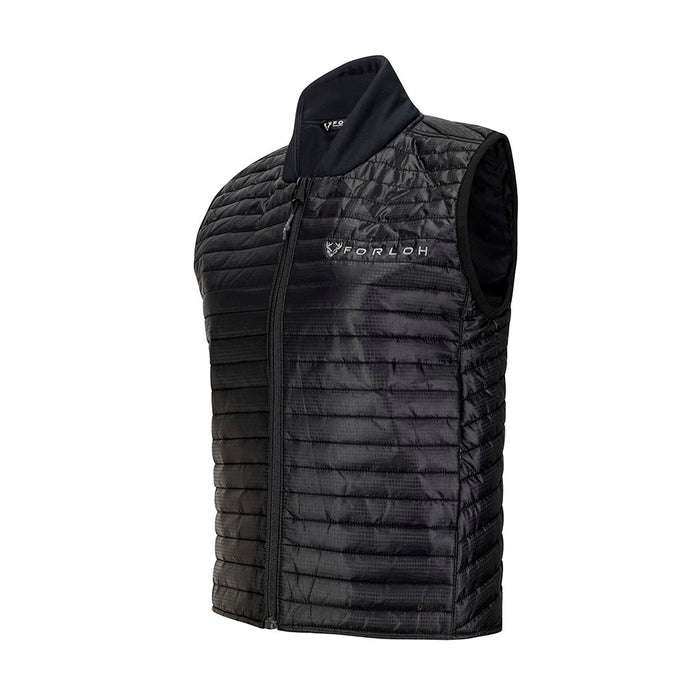 Women’s Merino Hi-Loft Insulator Vest
