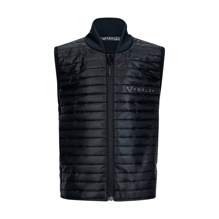Youth Merino Hi-Loft Insulator Vest