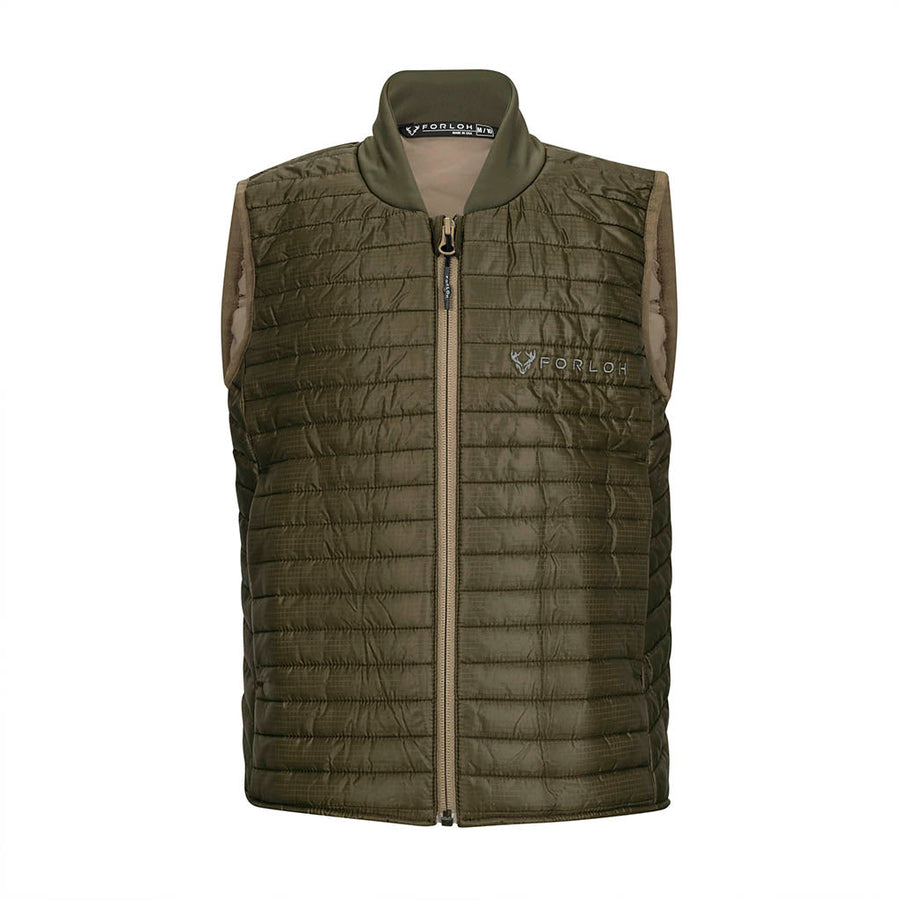 Youth Merino Hi-Loft Insulator Vest