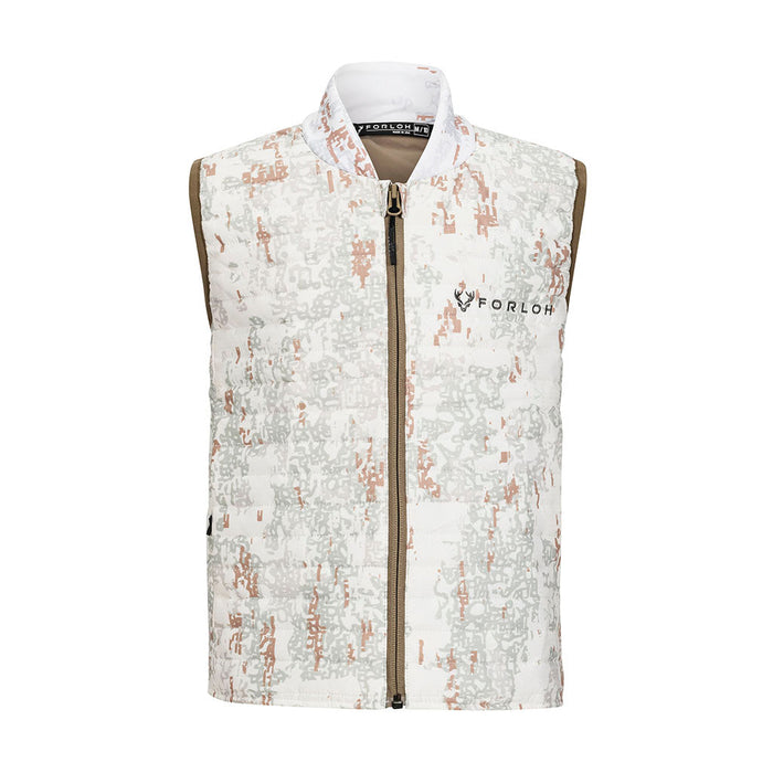 Youth Merino Hi-Loft Insulator Vest