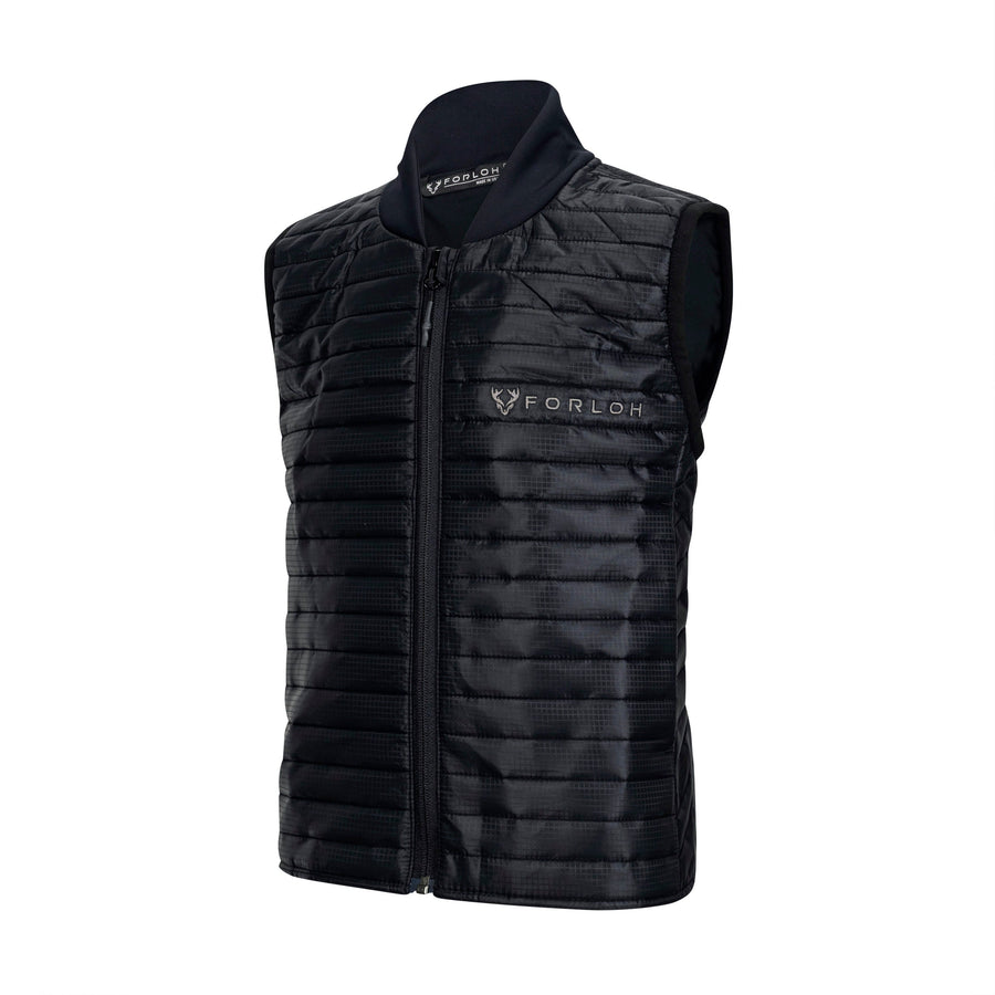 Youth Merino Hi-Loft Insulator Vest