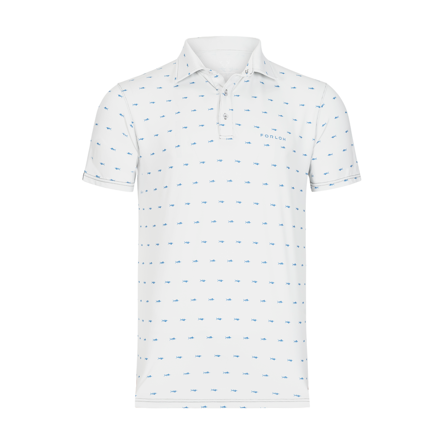 Men’s SolAir Performance Polo