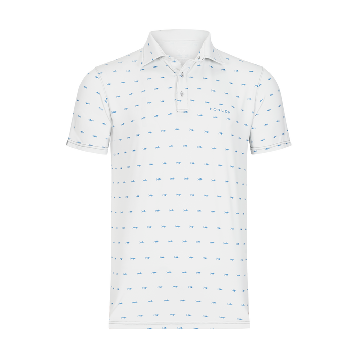 Men’s SolAir Performance Polo