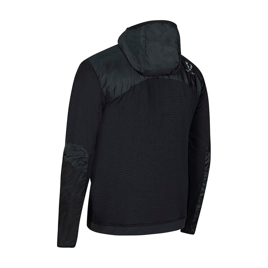 Men’s Polartec® Power Grid™ Anorak