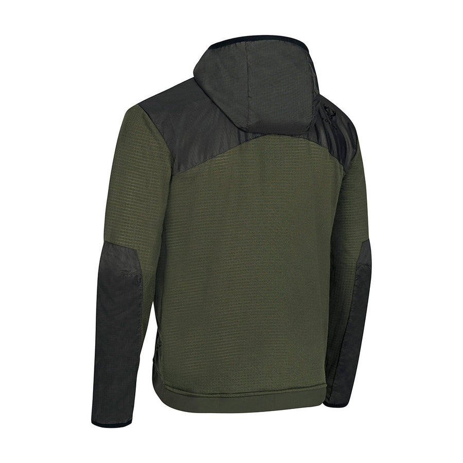 Men’s Polartec® Power Grid™ Anorak