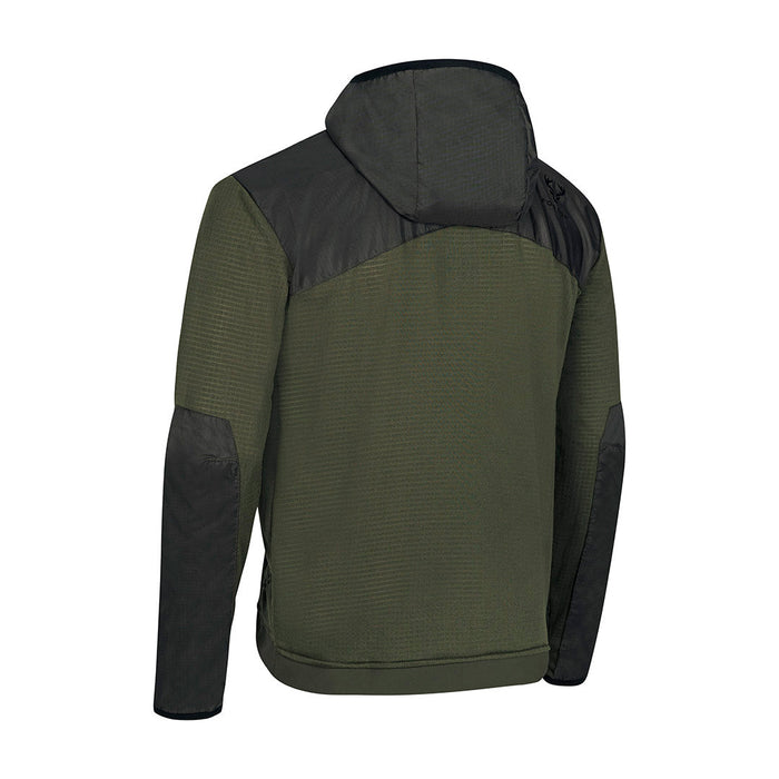 Men’s Polartec® Power Grid™ Anorak