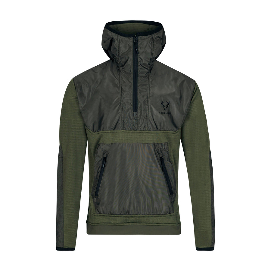 Men’s Polartec® Power Grid™ Anorak