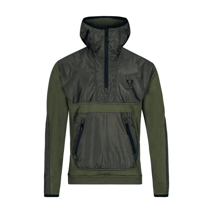 Men’s Polartec® Power Grid™ Anorak