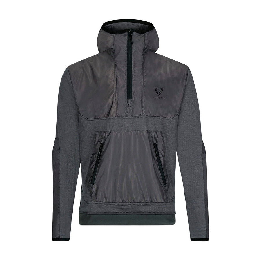 Men’s Polartec® Power Grid™ Anorak