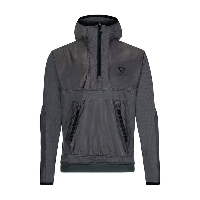 Men’s Polartec® Power Grid™ Anorak