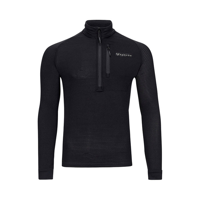 Men’s Polartec® Power Grid™ Half-Zip Midlayer