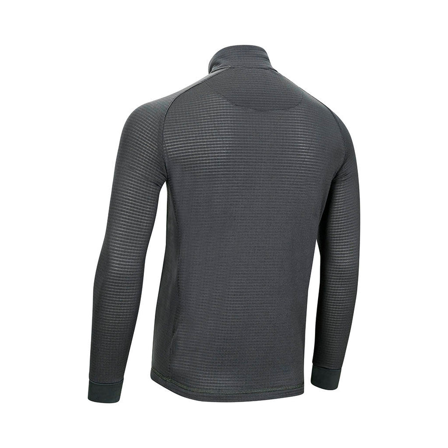 Men’s Polartec® Power Grid™ Half-Zip Midlayer