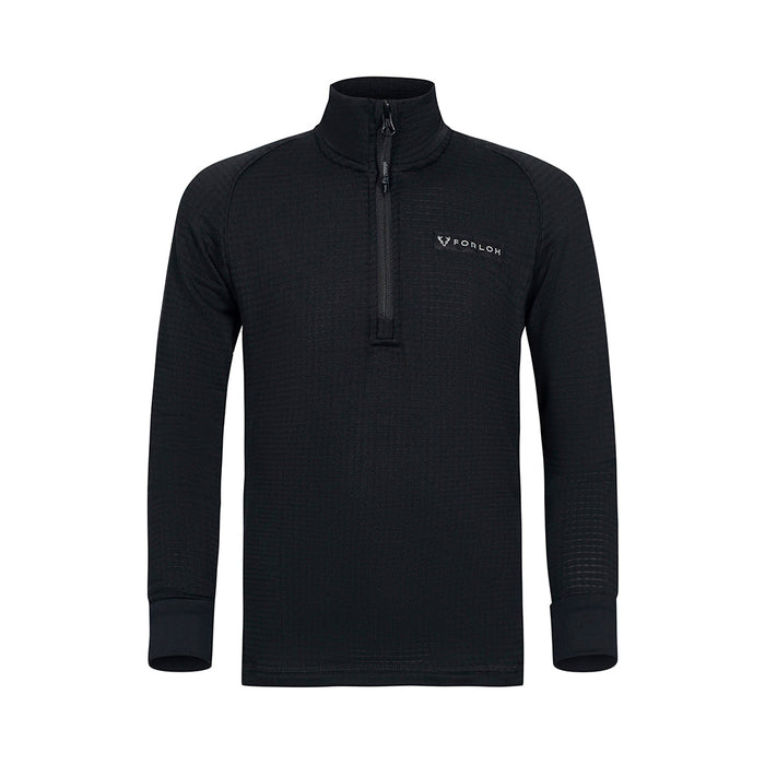 Youth Polartec® Power Grid Half-Zip