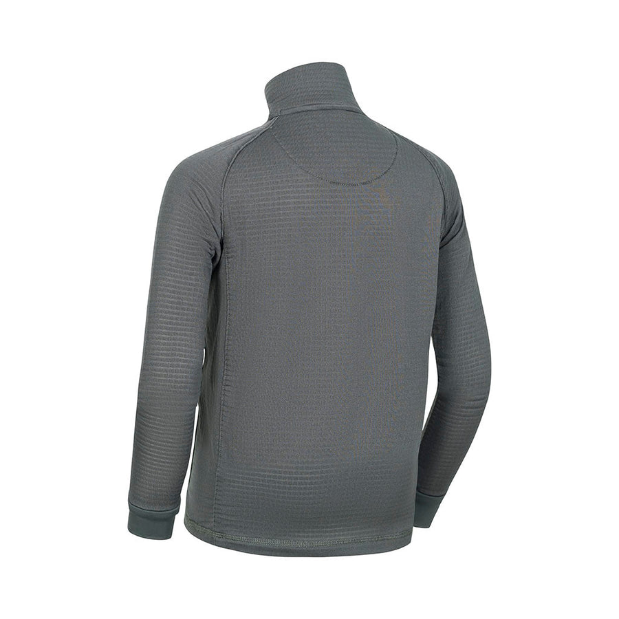 Youth Polartec® Power Grid Half-Zip