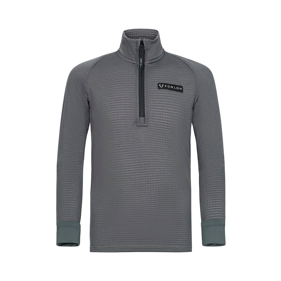 Youth Polartec® Power Grid Half-Zip