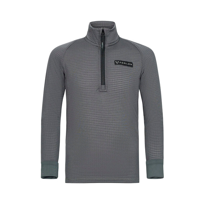 Youth Polartec® Power Grid Half-Zip
