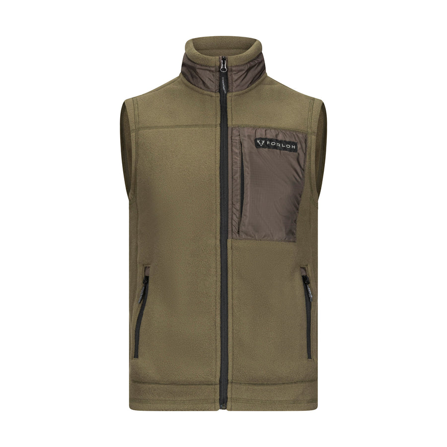 Men’s Polartec® 200 Fleece Vest