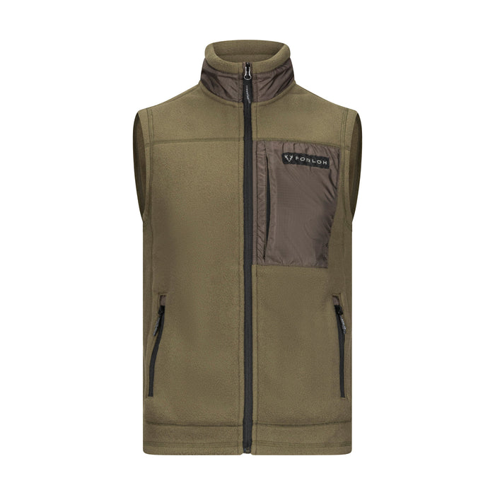 Men’s Polartec® 200 Fleece Vest