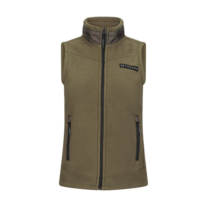 Women’s Polartec® Fleece Vest
