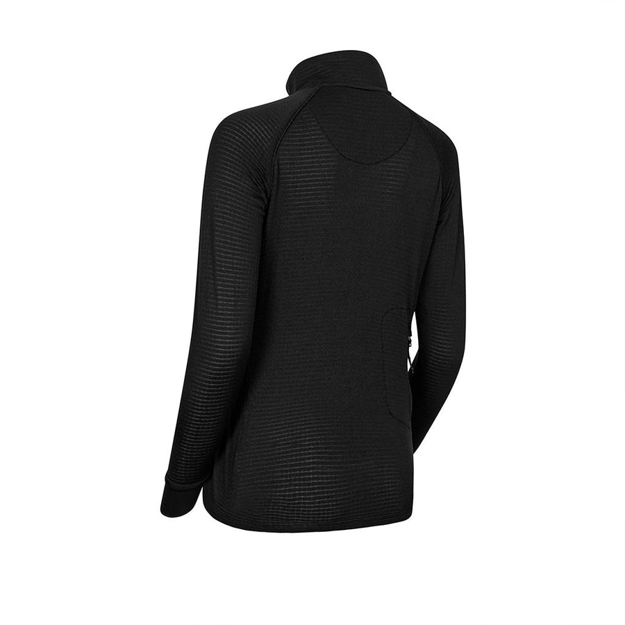 Women's Polartec® Power Grid Half-Zip Midlayer