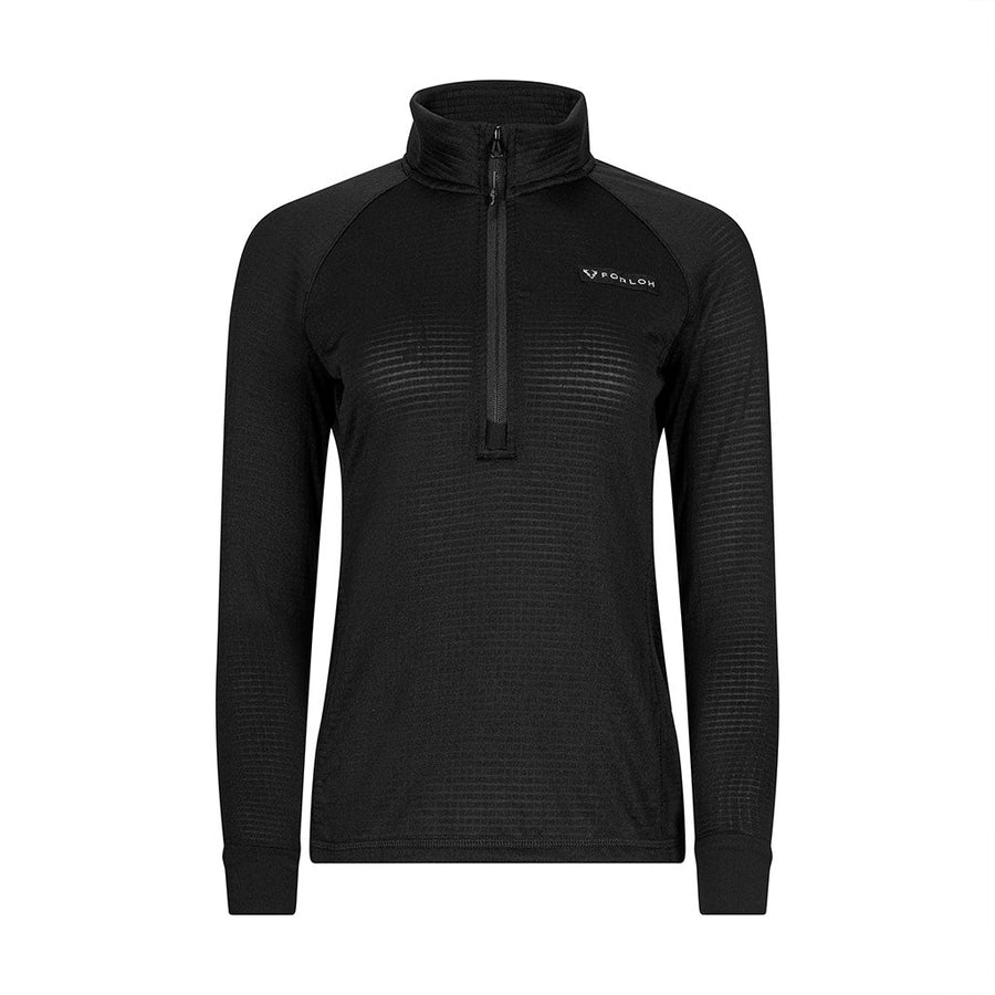 Women's Polartec® Power Grid Half-Zip Midlayer