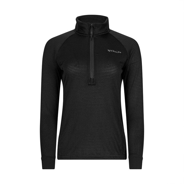 Women's Polartec® Power Grid Half-Zip Midlayer