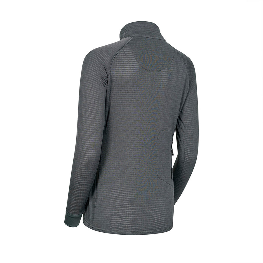 Women's Polartec® Power Grid Half-Zip Midlayer