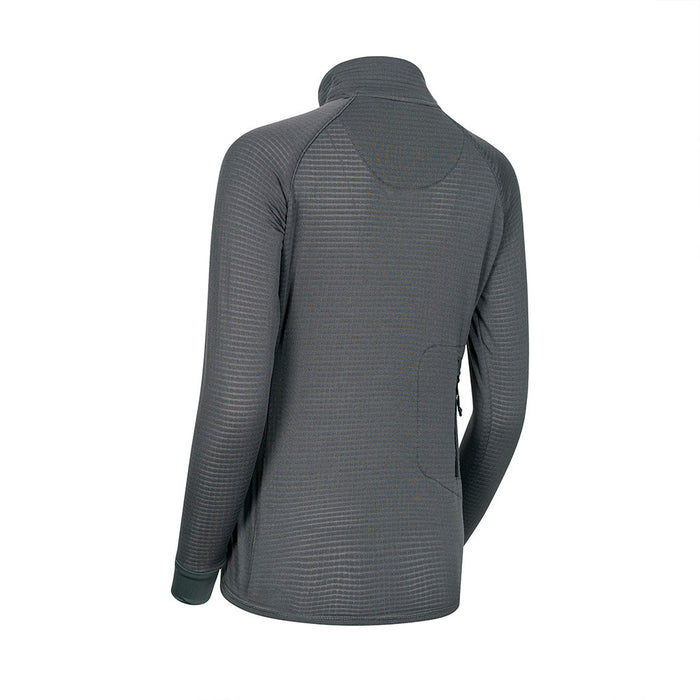 Women's Polartec® Power Grid Half-Zip Midlayer