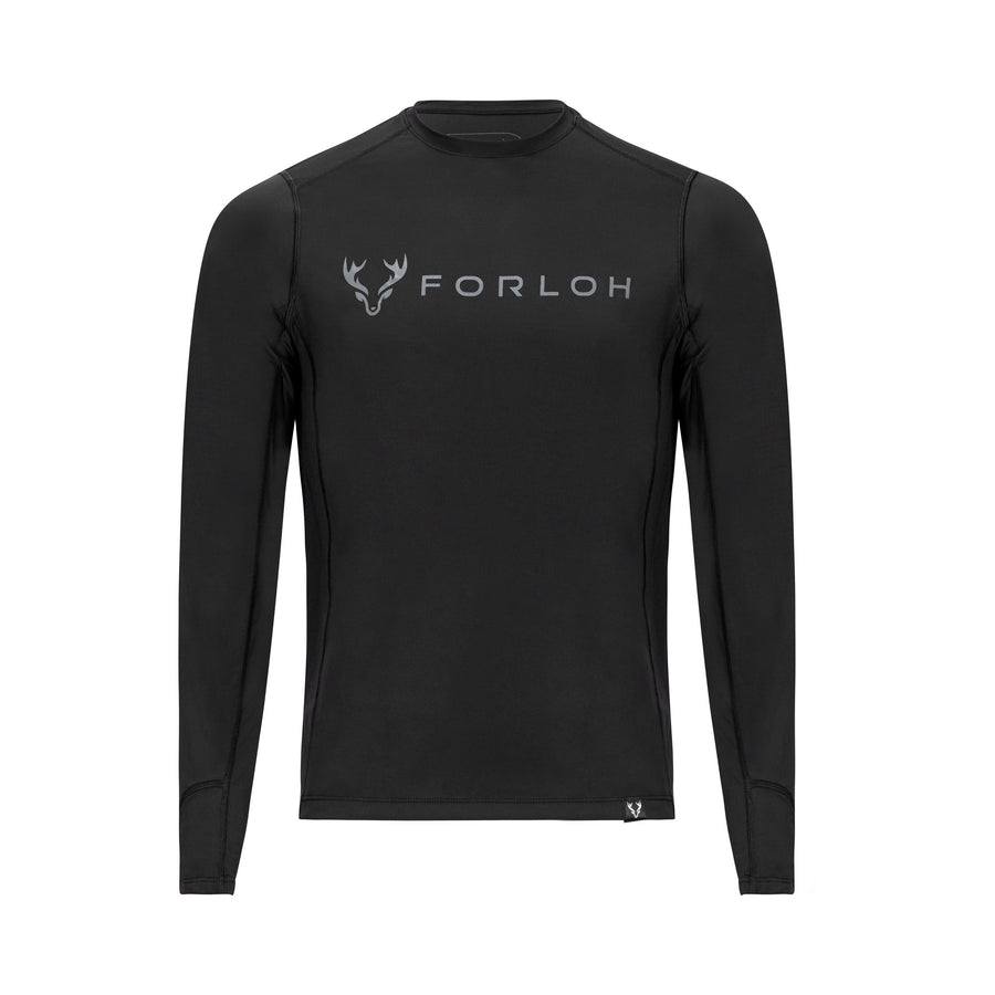 Men’s SolAir Long-Sleeve Sun Shirt