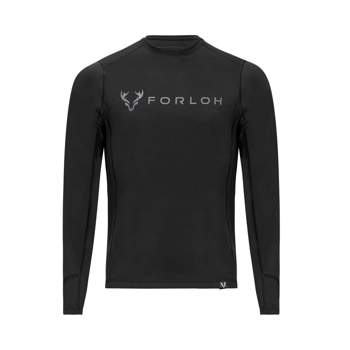 Men’s SolAir Long-Sleeve Sun Shirt