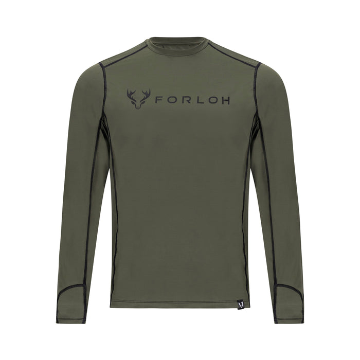 Men’s SolAir Long-Sleeve Sun Shirt