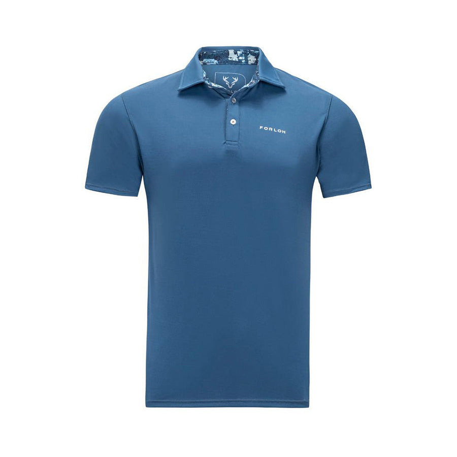 Men’s SolAir Performance Polo