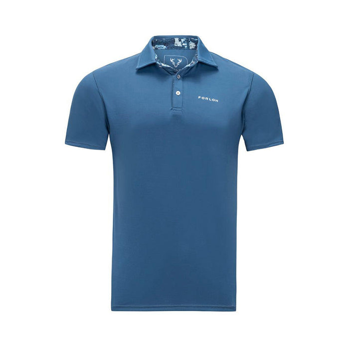 Men’s SolAir Performance Polo