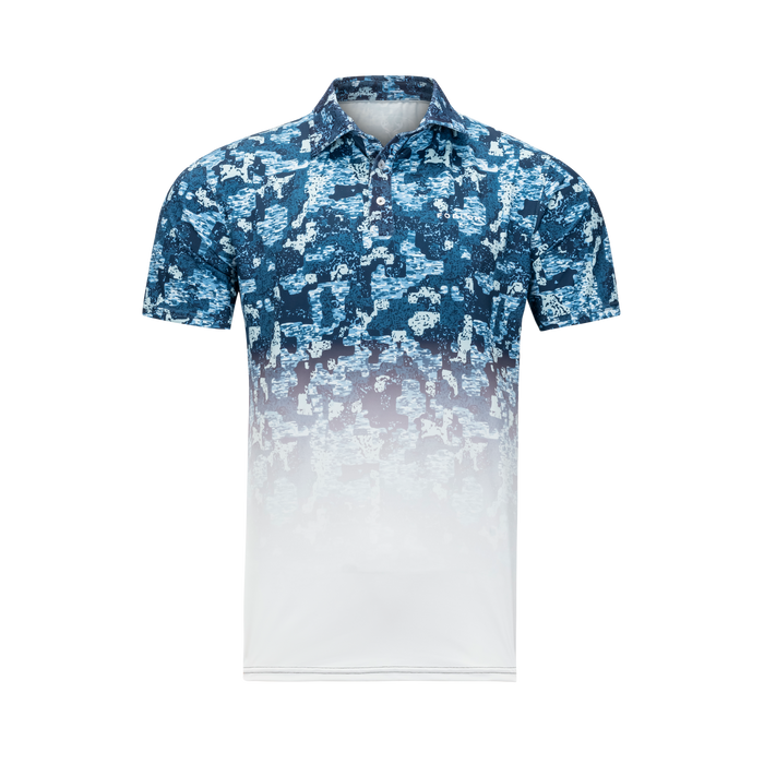 Men’s SolAir Performance Polo