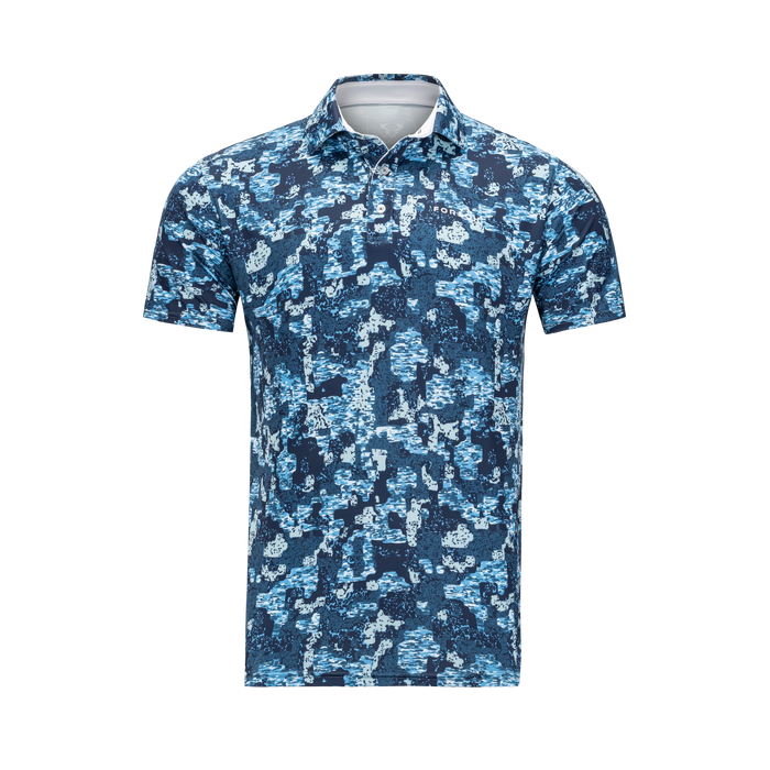Men’s SolAir Performance Polo