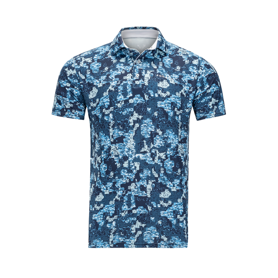 Men’s SolAir Performance Polo