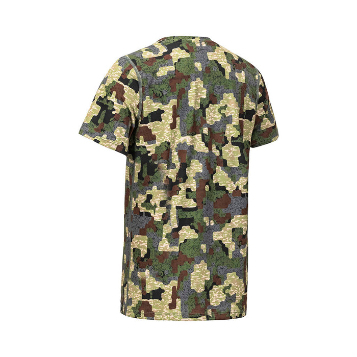 Youth Solair Short Sleeve Sun Shirt