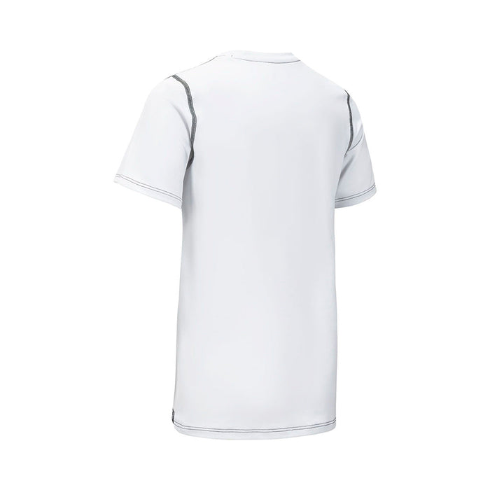 Youth Solair Short Sleeve Sun Shirt